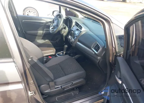 2015 Honda Fit Lx from USA, damaged, VIN 3HGGK5H50FM736871